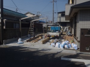 和歌山市　I様邸