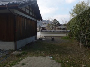 和歌山市　Ｈ寺様