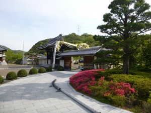 和歌山市　Ｈ寺様