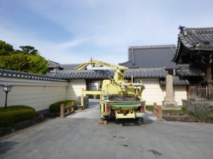 和歌山市　Ｈ寺様